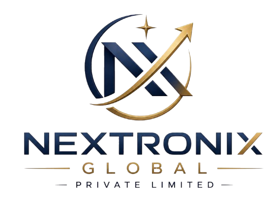 Nextronix Global Private Limited